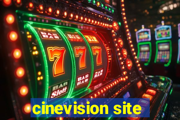 cinevision site